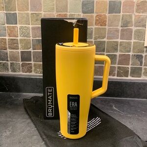 Brumate Era Turmeric 40oz